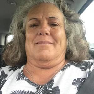 Meet your Posher, Cheryl